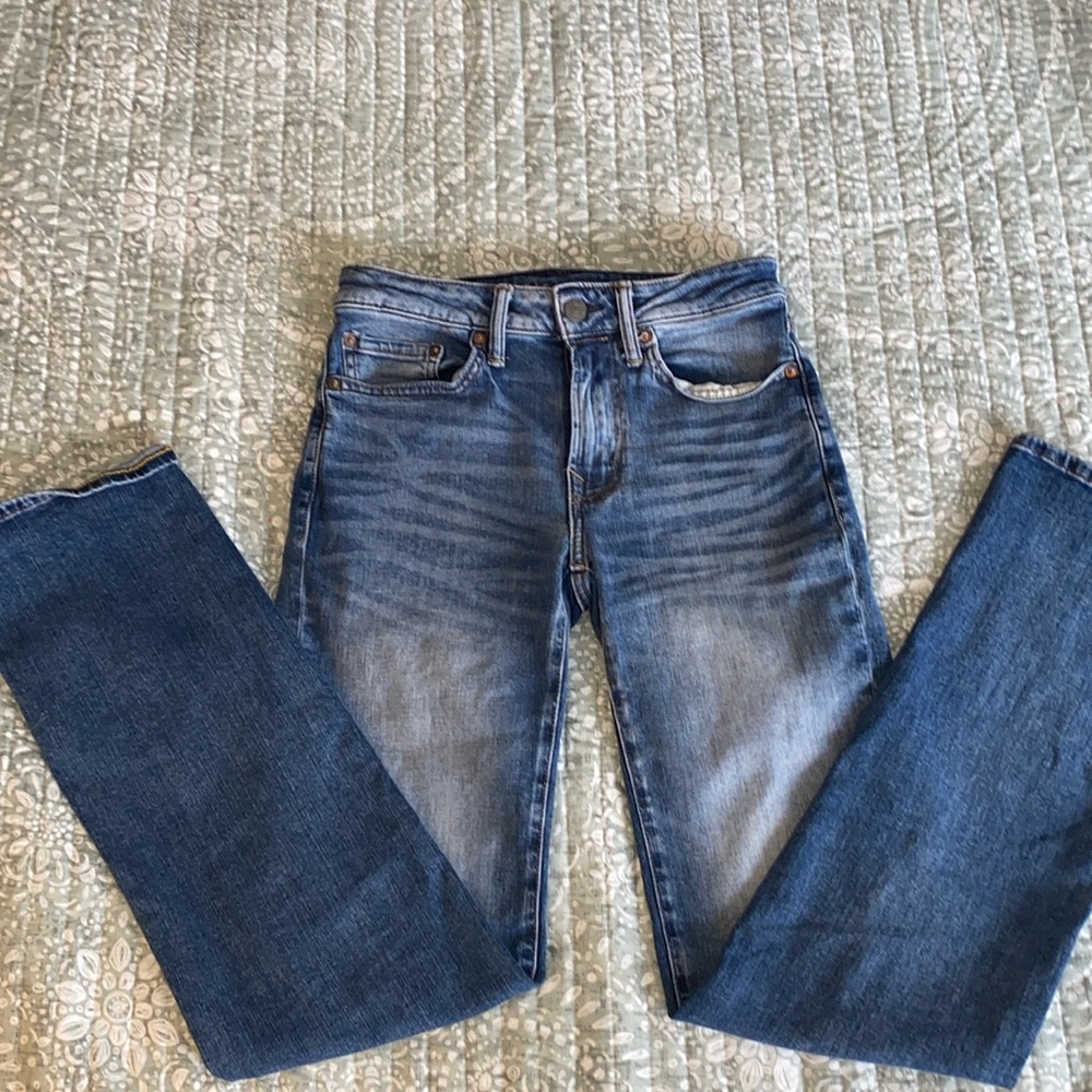 Men’s American Eagle jeans